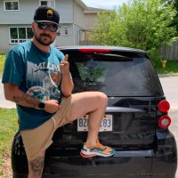 Croc ™ Voisin (@codyv002) 's Twitter Profile Photo