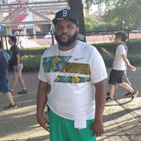 Keith Moore (@keithmoore1987) 's Twitter Profile