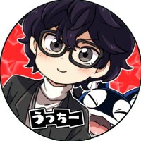 うっちー (@witchee1219) 's Twitter Profile