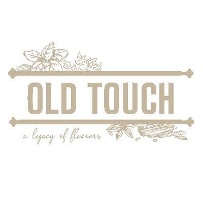 Old Touch Foods