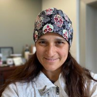 Stephanie Detterline (@dochasan) 's Twitter Profile