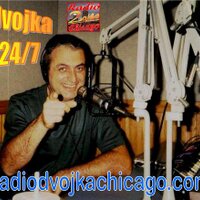 Radio Dvojka Chicago(@RadioDvojka) 's Twitter Profile Photo