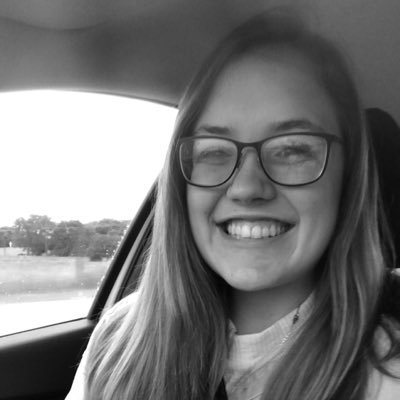 AquinasFanGirl's profile picture. 21 — I love all things glitter ✨, bourbon 🥃, and Thomas Aquinas 📜