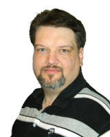 A believer in the power of gentle persuasion as applied to technology.
