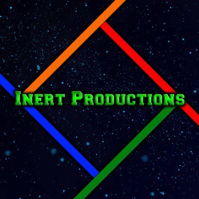 Welcome to the Official Inert Productions Youtube Channel Twitter page!