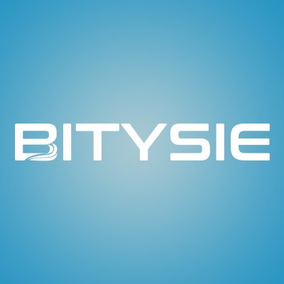BITYSIE OFFICIAL ACCOUNT Profile