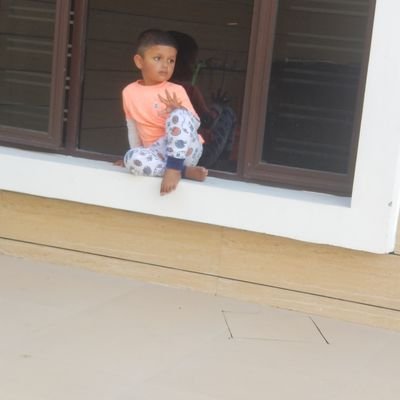 Harryjammu4's profile picture. 