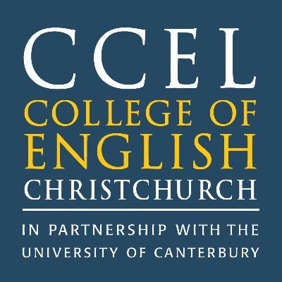 ccel_nz's profile picture. Enjoy learning English at CCEL in New Zealand