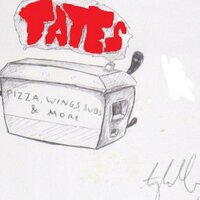 Thomas Tate - @TatePizza Twitter Profile Photo