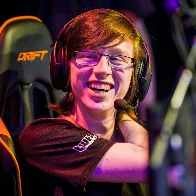 Ex Professional League of Legends Support | Previously with @misfitsgg + @fnatic | S9 Korean Challenger | Saviour of EUW | ProsfairLoL@gmail.com