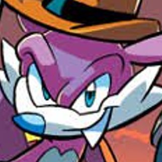 Leader of Team Hooligan | Also known as Nack | Gun | Wanted in several states | Parody account
Ran by @SqueakSquad64
