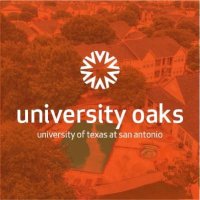 University Oaks UTSA(@univoaksUTSA) 's Twitter Profile Photo