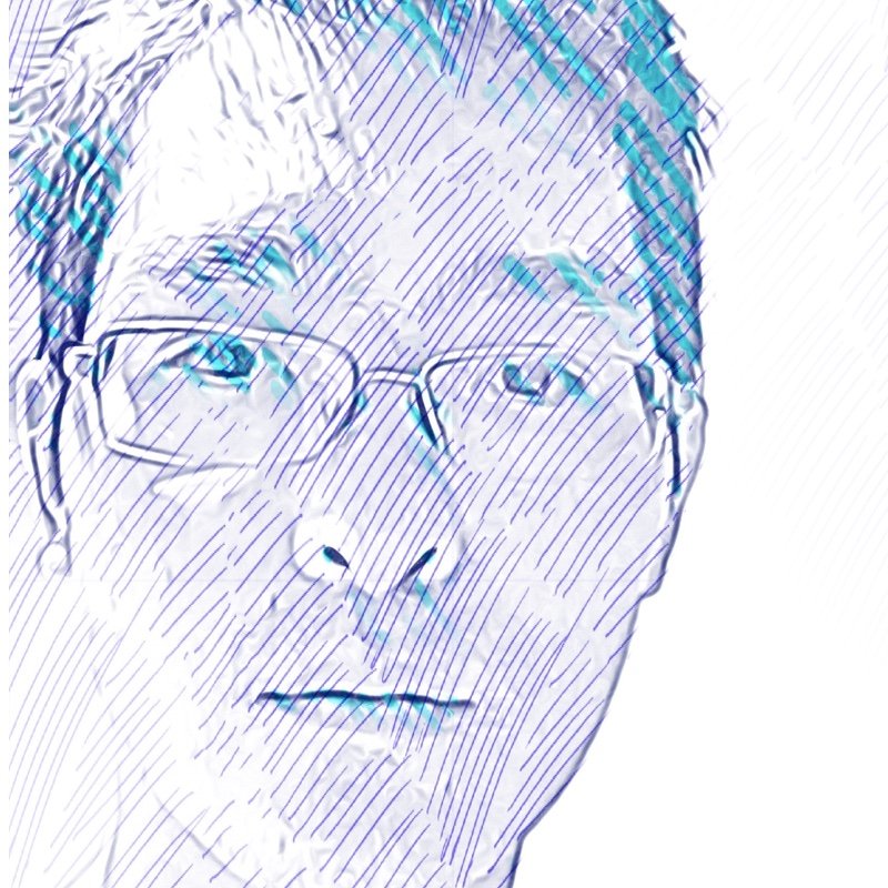 platform3's profile picture. Hi, I'm sorry. Technically, I did not kill Heather Chandler, but hey who am I trying to kid, right? I just want my high school to be a nicer place. Amen.