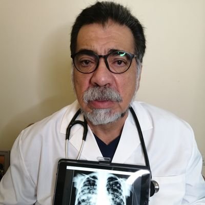 Médico General, 33 años de experiencia. Ex médico de selecciones Ecuatorianas de fútbol y de C. S. EMELEC. Cuenta informal.