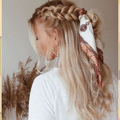 Find out more braid ideas💗