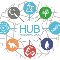 HUB Ambiental UPLA (@hubupla) 's Twitter Profile