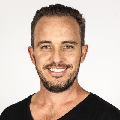 IAmTheMattJ's profile picture. Trade Business Enthusiast; Podcaster; Public Speaker; Hubby, Daddy.