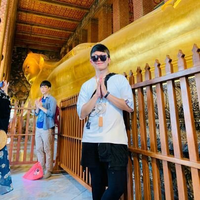 SamFrazad's profile picture. Badminton rants 🏸