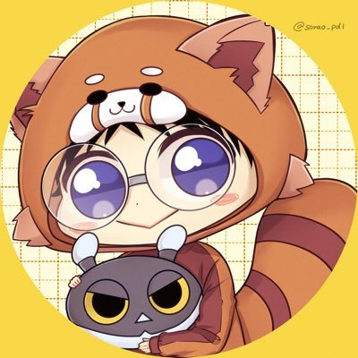 そらおさんのプロフィール画像