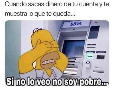 Ser experto en no hacer las cosas bien