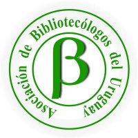 Asociación de Bibliotecólogos del Uruguay (@abu_uruguay) 's Twitter Profile Photo Asociación de Bibliotecólogos del Uruguay (@abu_uruguay) 's Twitter Profile Photo