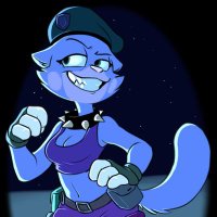 DarkShima (@skyeshima) 's Twitter Profile