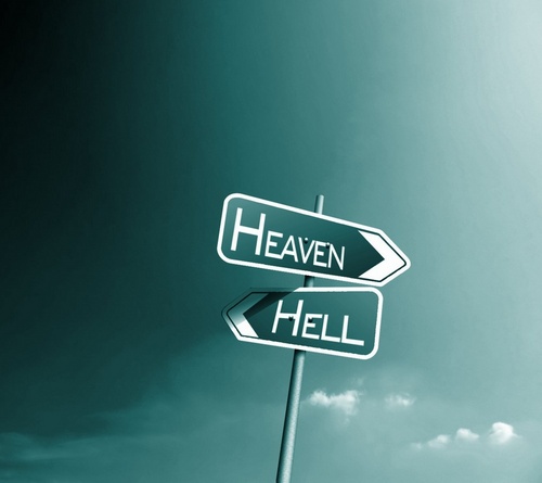 The greatest temptation in life is to settle for less.