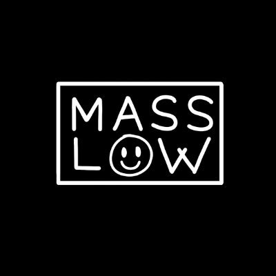 MASSLOW 18+さんのプロフィール画像