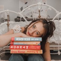 Avery Silverberg (@averyfastreader) 's Twitter Profile