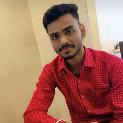 GouravJhaji214's profile picture. जय हिन्द जय भारत 🚩