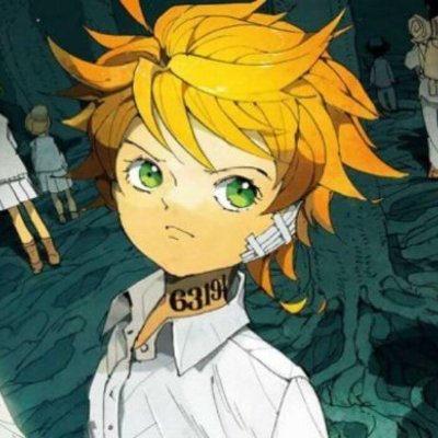 Read The Promised Neverland Manga Online in High Quality