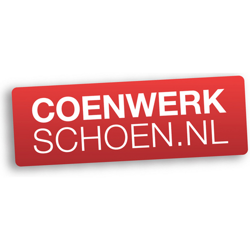 Coenwerkschoen's profile picture. Coenwerkschoen.nl: de webwinkel voor veiligheidsschoenen. Uitgebreide collectie schoenen geselecteerd op basis van merken, veiligheidstypes en soort schoenen.