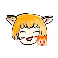 ユニユニ(けもフレ絵師&Youtuber(稀))@イルカフェネックシバアルマーパカスリプレPPP推(@yuniyunich) 's Twitter Profile Photo