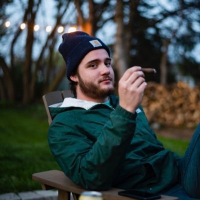 c_teckholm's profile picture. ΚΛΒ | Mathematics and Computer Science major UW-Stout