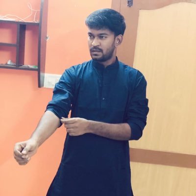Jegathe04224501's profile picture. Be happy make others happy