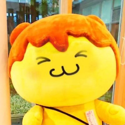 埼玉県秩父市のイメージキャラクター「ポテくまくん」です！秩父のソウルフード「みそポテト」がだーい好きなクマの妖精です。つぶやくのは気分しだーい！梨神様(ふなっしーさま)のお告げにより「ぼてクマくん」に改名したことあり(たった一日) #秩父市宣伝部長 #こっちが本物