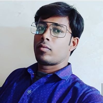 chandan0102's profile picture. District Convenor, SC Morcha at BJP
Since 2019. 
https://t.co/TRFPL9BCfZ Physics.