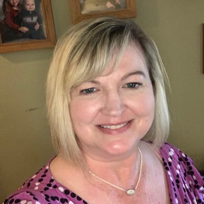 luvlearntchrmom's profile picture. University of Texas grad, Master's in Developmental Psychology, elementary teacher, married mom of two adult women & a teen boy, football lover, 80s music lover