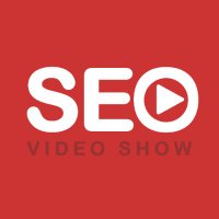 SEO Video Show (@seovideoshow) 's Twitter Profile Photo