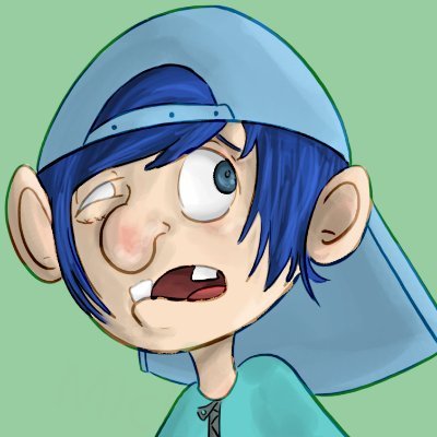 CiposFriend's profile picture. We are The S Nays. A group of kids who travel through The Worlds and play many games along the way. The M Nays can be found at @CipoSeepkro.