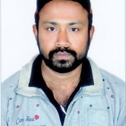 Sanjib Sinha , a philosopher, a freelance journalist, an informer & a critic