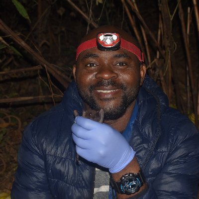 Conservation ecologist || Co-founder @smaconbats || Postdoctoral Researcher @TexasTech|| National Geographic explorer || Kate Barlow award winner