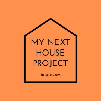 Welcome to My Next House Project – creative and finished ideas for your next house project.