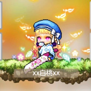 momo_maplem0410's profile picture. 🍄🍁🍑 マイペースだけど…強くなりたい！