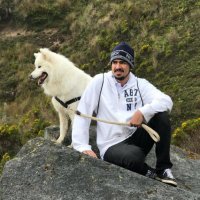 David Montoya Ramírez (@davidmontoyara4) 's Twitter Profile