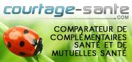 #Complémentaire et #mutuelle #santé sur internet.
Courtier en assurances. Informations sur l'assurance santé.