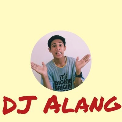 vloger#DJ Alang