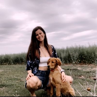 Maddie_Howe13's profile picture. 