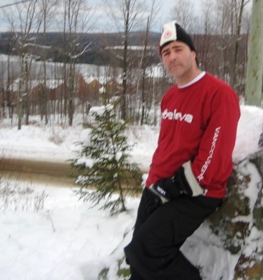 HighLifeMike's profile picture. I love Canada!