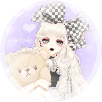 melodyさんのプロフィール画像